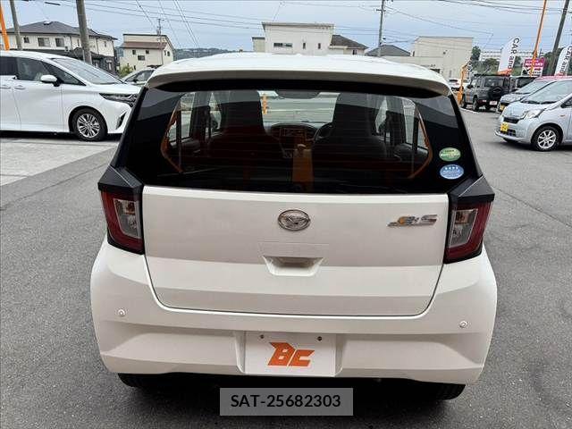Daihatsu MIRA ES 2017-11 7272360-13