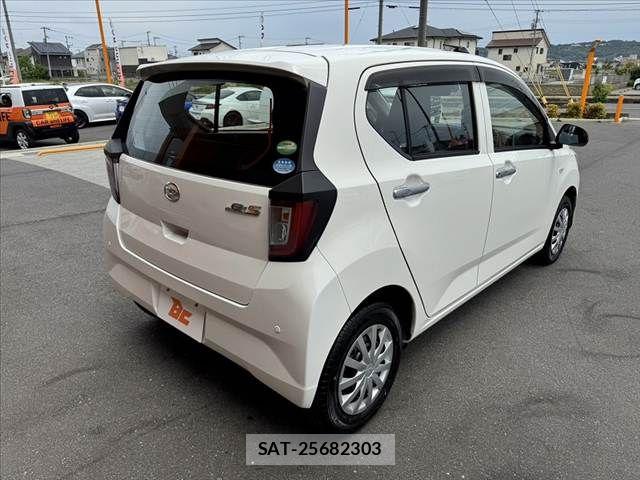 Daihatsu MIRA ES 2017-11 7272360-14