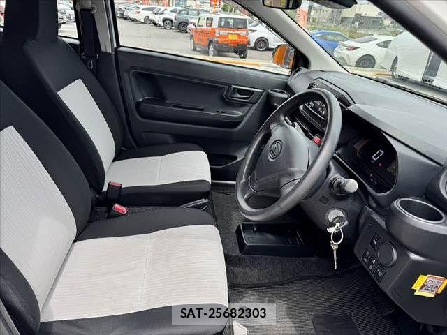 Daihatsu MIRA ES 2017-11 7272360-15