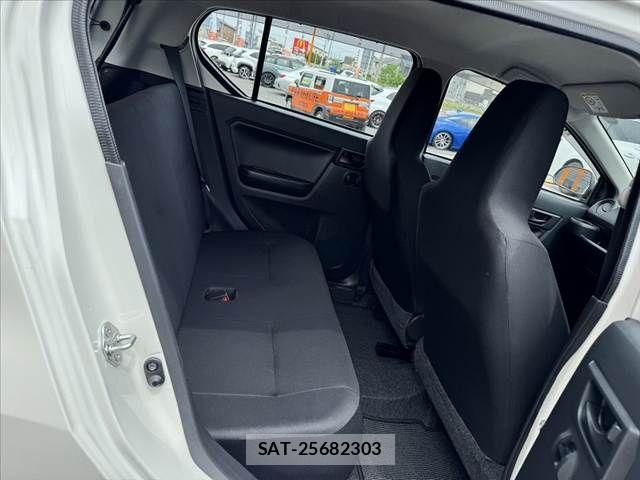 Daihatsu MIRA ES 2017-11 7272360-16