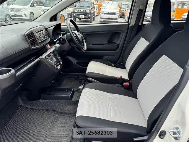 Daihatsu MIRA ES 2017-11 7272360-17