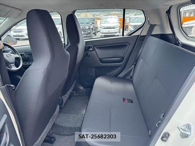 Daihatsu MIRA ES 2017-11 7272360-18