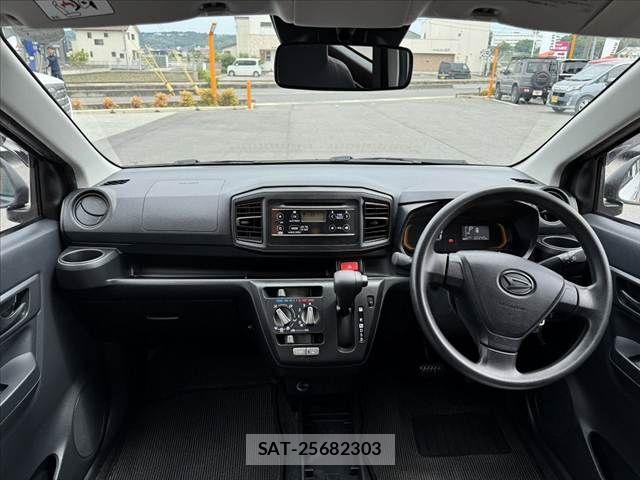 Daihatsu MIRA ES 2017-11 7272360-1