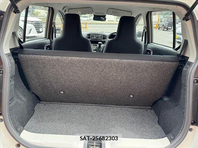 Daihatsu MIRA ES 2017-11 7272360-19