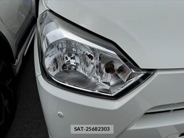 Daihatsu MIRA ES 2017-11 7272360-20