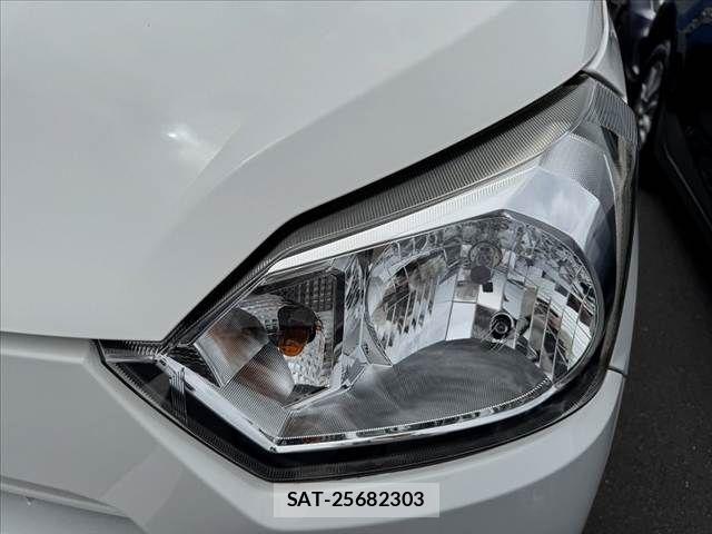 Daihatsu MIRA ES 2017-11 7272360-21