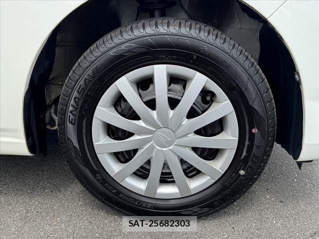Daihatsu MIRA ES 2017-11 7272360-24