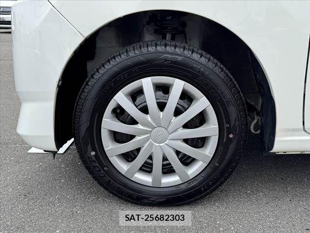 Daihatsu MIRA ES 2017-11 7272360-25