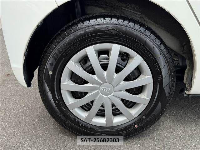 Daihatsu MIRA ES 2017-11 7272360-26