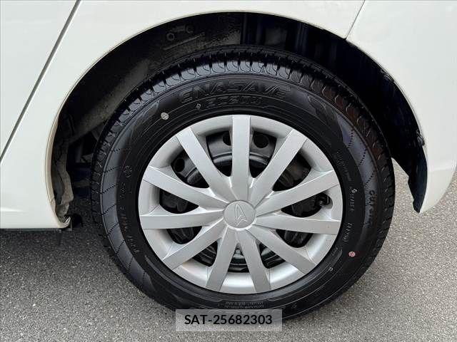 Daihatsu MIRA ES 2017-11 7272360-27