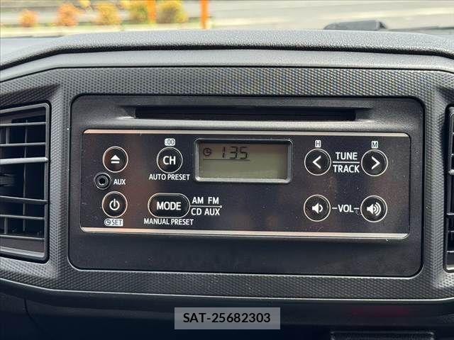 Daihatsu MIRA ES 2017-11 7272360-2