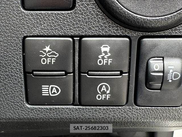 Daihatsu MIRA ES 2017-11 7272360-3