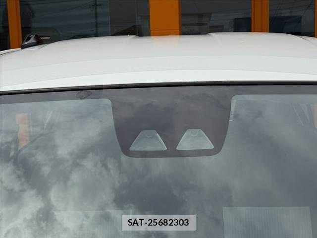 Daihatsu MIRA ES 2017-11 7272360-5