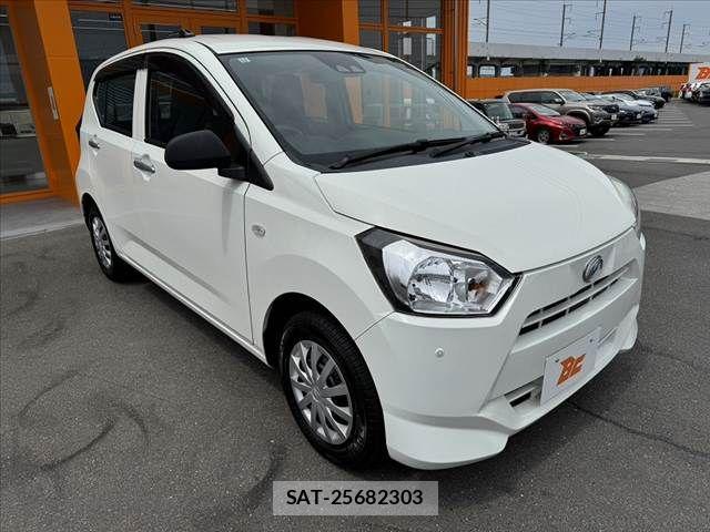 Daihatsu MIRA ES 2017-11 7272360-7