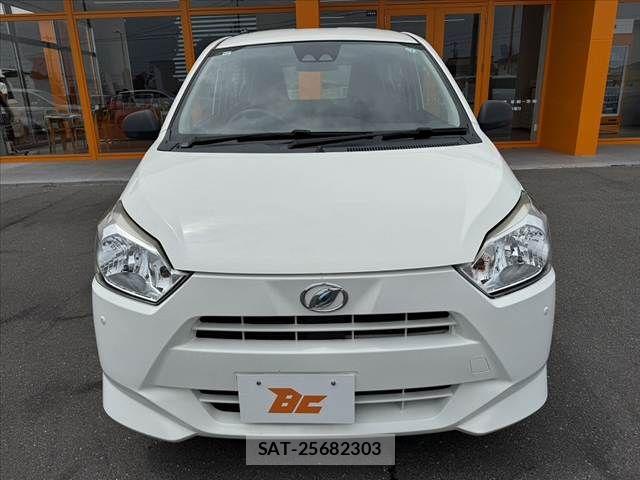 Daihatsu MIRA ES 2017-11 7272360-8