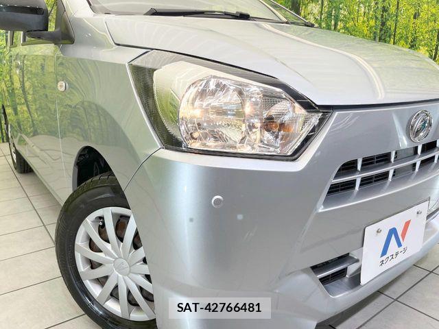 Daihatsu MIRA ES 2019-06 7272361-9