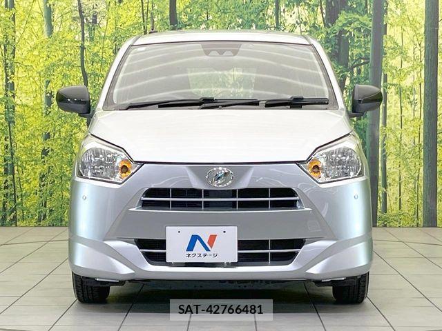 Daihatsu MIRA ES 2019-06 7272361-11