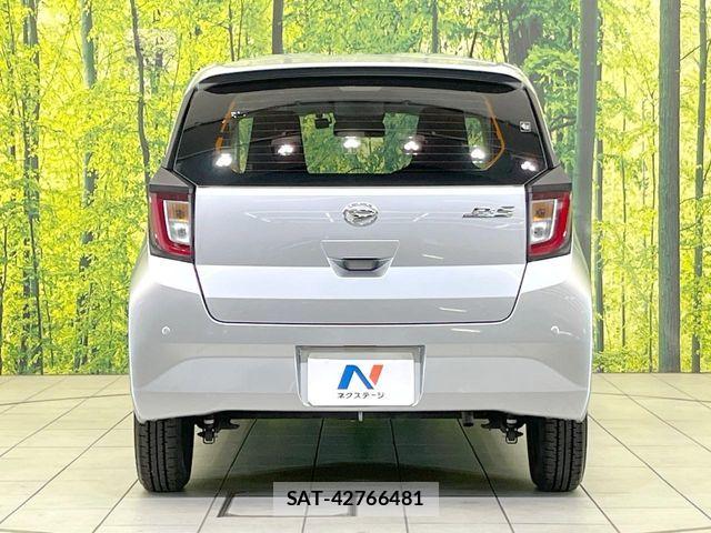 Daihatsu MIRA ES 2019-06 7272361-12