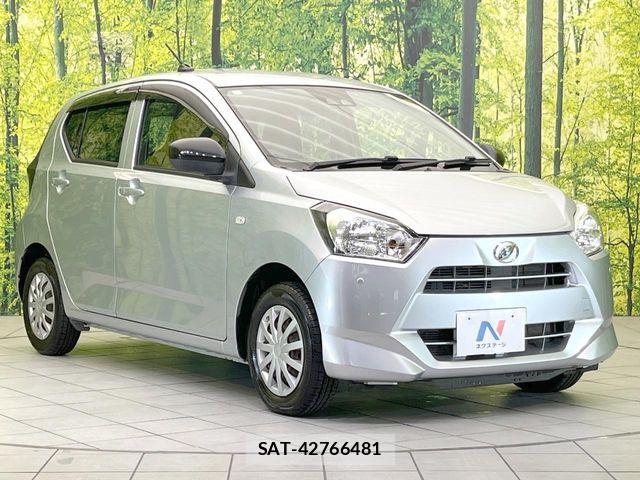 Daihatsu MIRA ES 2019-06 7272361-13