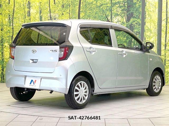 Daihatsu MIRA ES 2019-06 7272361-14