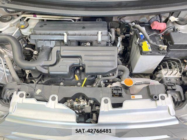 Daihatsu MIRA ES 2019-06 7272361-15