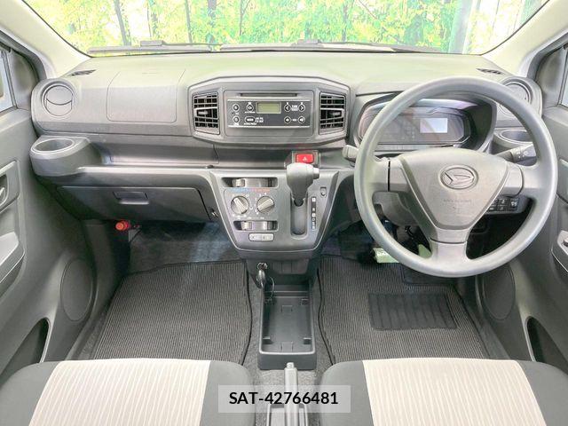 Daihatsu MIRA ES 2019-06 7272361-1