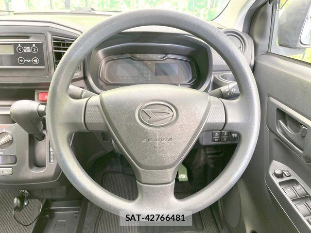 Daihatsu MIRA ES 2019-06 7272361-7