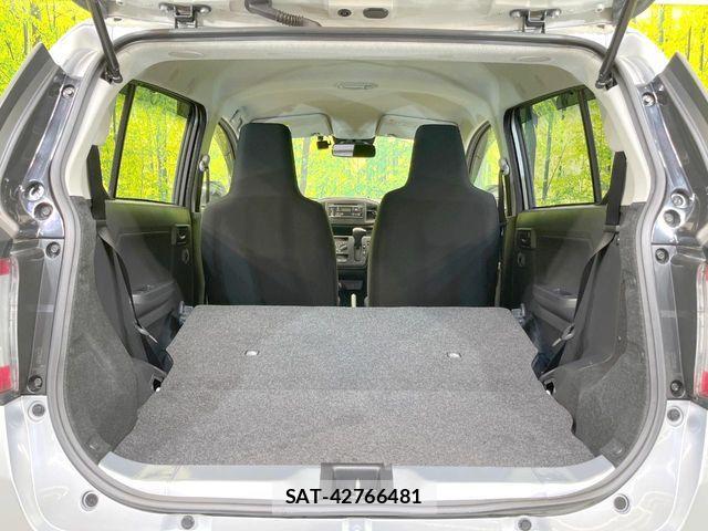 Daihatsu MIRA ES 2019-06 7272361-8