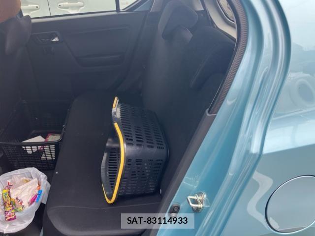 Daihatsu MIRA ES 2023-10 7328461-9