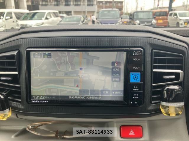 Daihatsu MIRA ES 2023-10 7328461-18