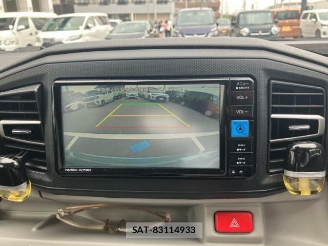 Daihatsu MIRA ES 2023-10 7328461-19