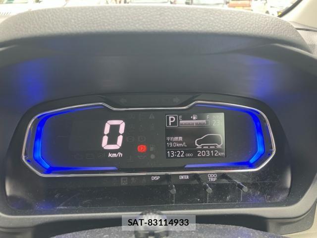 Daihatsu MIRA ES 2023-10 7328461-20