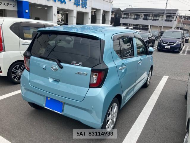 Daihatsu MIRA ES 2023-10 7328461-2