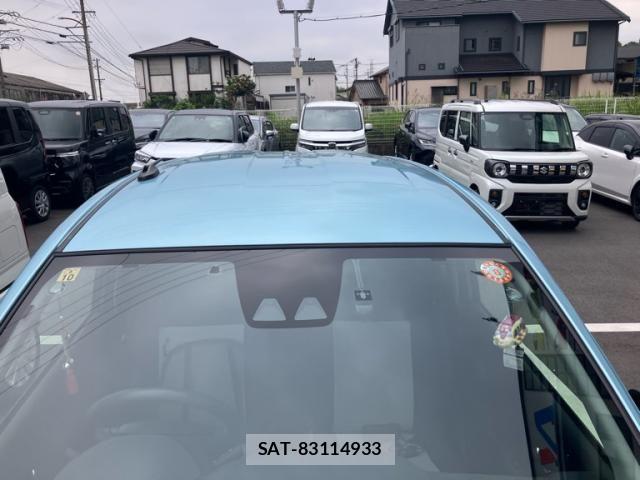 Daihatsu MIRA ES 2023-10 7328461-4