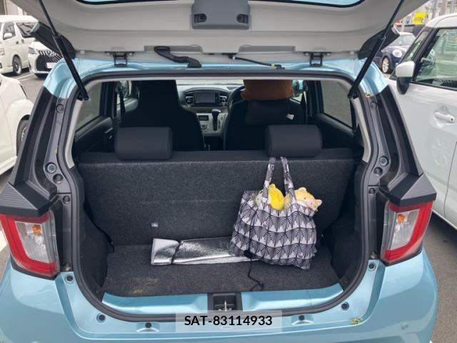 Daihatsu MIRA ES 2023-10 7328461-8
