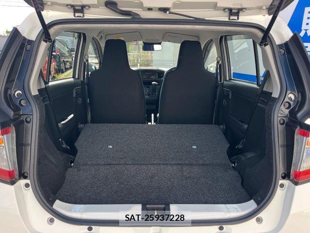 Daihatsu MIRA ES 2022-02 7328472-9