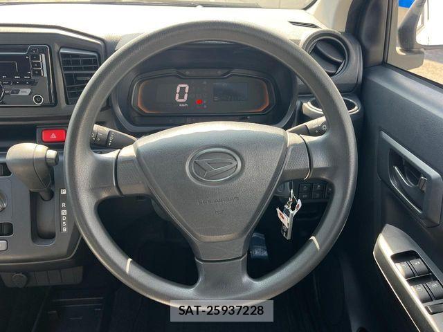 Daihatsu MIRA ES 2022-02 7328472-10