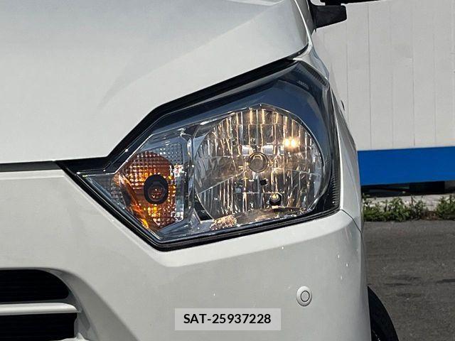 Daihatsu MIRA ES 2022-02 7328472-11