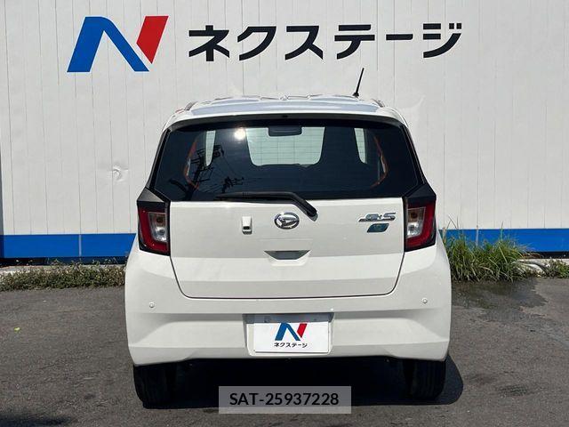 Daihatsu MIRA ES 2022-02 7328472-14
