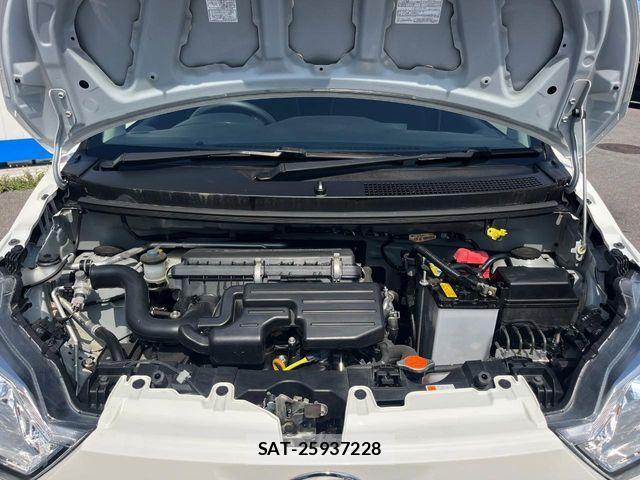 Daihatsu MIRA ES 2022-02 7328472-17