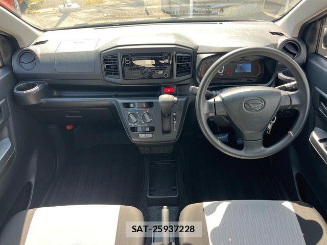 Daihatsu MIRA ES 2022-02 7328472-1
