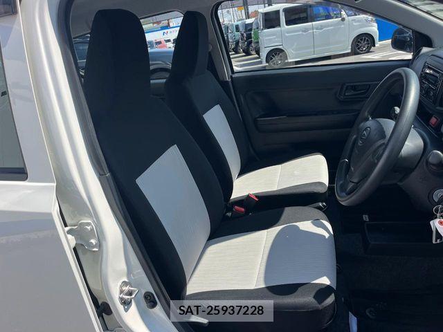 Daihatsu MIRA ES 2022-02 7328472-7