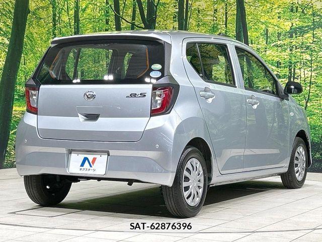 Daihatsu MIRA ES 2021-03 7328473-16
