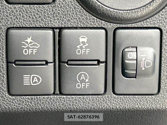 Daihatsu MIRA ES 2021-03 7328473-2