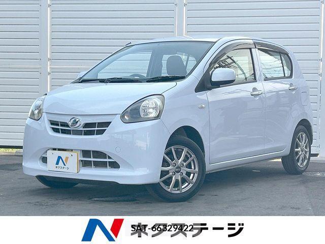 Daihatsu MIRA ES 2013-04 7328483-0
