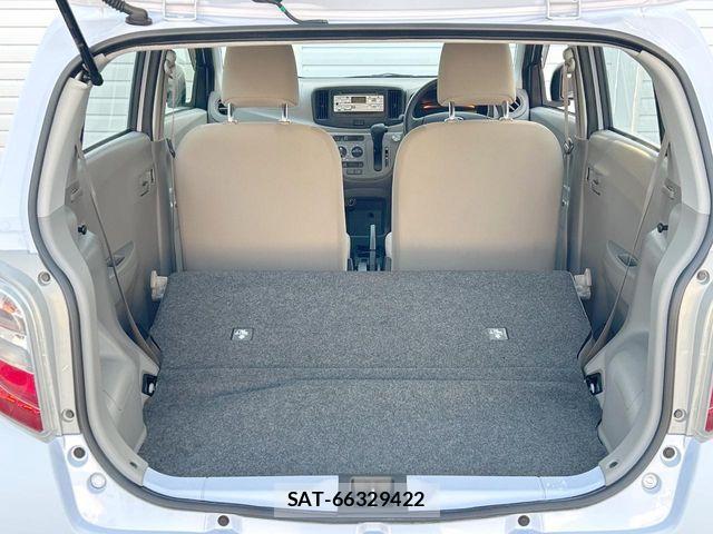 Daihatsu MIRA ES 2013-04 7328483-9