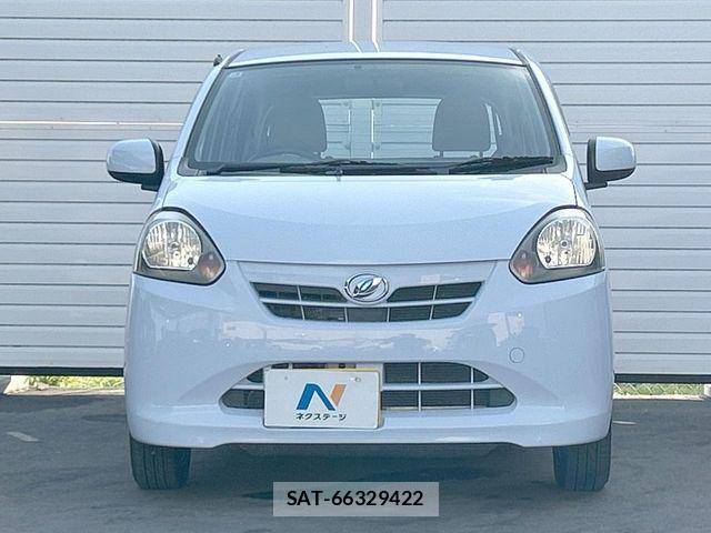 Daihatsu MIRA ES 2013-04 7328483-13