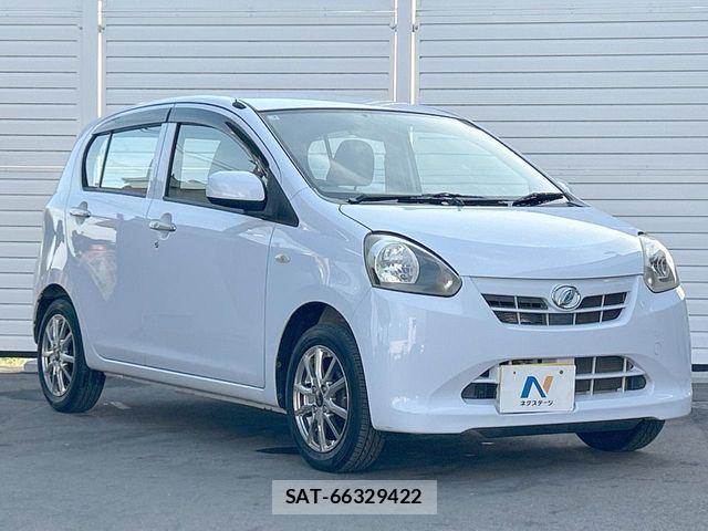 Daihatsu MIRA ES 2013-04 7328483-15