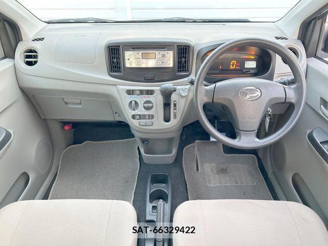 Daihatsu MIRA ES 2013-04 7328483-1