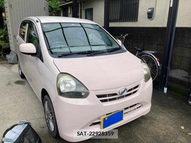 Daihatsu MIRA ES 2011-09 7328486-0